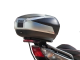 SHAD Toppbox SH48 Honda CBR 125 R