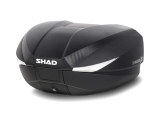 SHAD Toppbox SH58X BMW F 800 GS