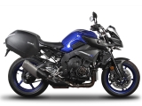 SHAD side boxes kit SH Yamaha MT-10