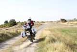 SHAD Side Boxes Kit Terra BMW R 1250 GS