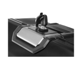 SHAD Kit de boxes latraux Terra Honda XL 750 Transalp