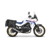 Kit scatola laterale SHAD Terra TR40 Honda XL 750 Transalp