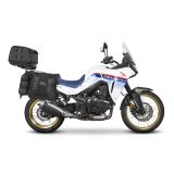 Kit scatola laterale SHAD Terra TR40 Honda XL 750 Transalp