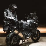 SHAD side boxes kit Terra TR40 BMW F 700 GS