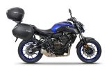 SHAD Toppbox SH47 Honda CB 300 R