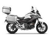 SHAD Kit Topbox Terra Honda NC 750 S