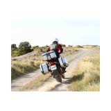 SHAD Kit Topbox Terra Honda NC 750 S
