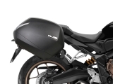 SHAD kit de boxes latraux SH Honda CB 650 R