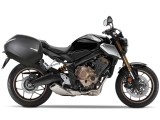 Kit scatole laterali SHAD Honda CB 650 R