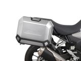 SHAD Side Boxes Kit Terra Honda CB 500 X