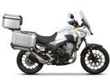 SHAD Seitenboxen Kit Terra Honda CB 500 X