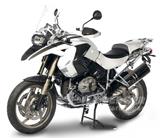 Coperchio alternatore in carbonio BMW R 1200 GS