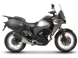 SHAD kit de boxes latraux SH Kawasaki Versys-X 300