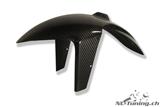 Carbon Ilmberger Kotfl�gel vorne 17 Zoll Umbau BMW R 1200 GS