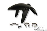Carbon Ilmberger Kotfl�gel vorne 17 Zoll Umbau BMW R 1200 GS