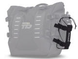 SHAD Topbox Terra TR50 Suzuki Bandit 650