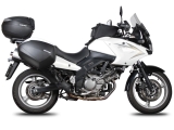 SHAD side boxes kit SH Suzuki V-Strom 650