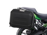 SHAD Kit de boxes latraux Terra Kawasaki Versys 650