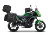 SHAD Sidovskors sats Terra TR40 Kawasaki Versys 650