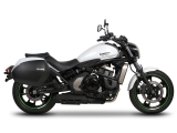 SHAD side boxes kit SH Kawasaki Vulcan S
