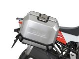 Kit scatole laterali SHAD Terra Suzuki V-Strom 1050