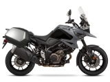 SHAD kit de boxes latraux SH Suzuki V-Strom 1050