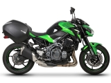 Kit scatole laterali SHAD Kawasaki Z900