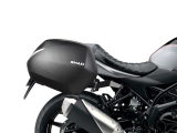 SHAD zijkoffers kit SH Suzuki SV 650 X