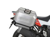 SHAD Seitenboxen Kit Terra Suzuki V-Strom 1000