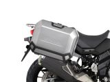 SHAD Seitenboxen Kit Terra Suzuki V-Strom 650