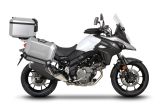 SHAD Seitenboxen Kit Terra Suzuki V-Strom 650