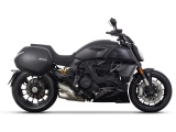 SHAD side boxes kit SH Ducati Diavel 1260