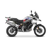 SHAD Toppbox SH58X BMW R 1200 GS