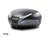 SHAD Topbox SH48 Honda GL 1800 Oro Ala