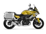 SHAD Side Boxes Kit Terra BMW F 900 R