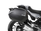 Kit cajas laterales SHAD BMW F 900 R