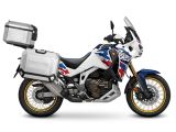 SHAD Sidovskor Kit Terra Honda CRF 1100 L Africa Twin