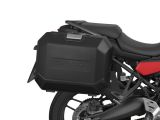 SHAD Kit de boxes latraux Terra Yamaha Tracer 9