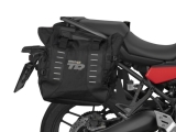 Kit cajas laterales SHAD Terra TR40 Yamaha Tracer 9