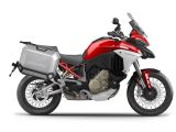 SHAD side boxes kit Terra Ducati Multistrada V4