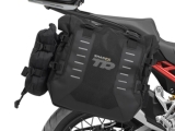 Kit cajas laterales SHAD Terra TR40 Ducati Multistrada V4