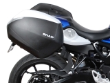 SHAD zijkofferset SH BMW F 800 R