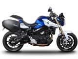 SHAD zijkofferset SH BMW F 800 R