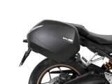 SHAD side boxes kit SH Honda CB 650 R