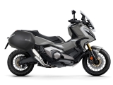 SHAD kit de boxes latraux SH Honda X-ADV