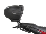 SHAD Topbox SH34 Benelli Leoncino 500 Sentiero