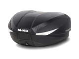 SHAD Topbox SH58X Honda CBR 600 F