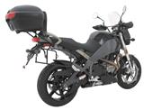Exhaust Remus Custom Buell XB 9 S