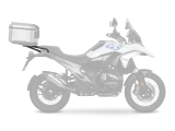 SHAD Topbox SH34 BMW R 1300 GS