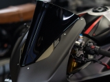 Bonamici mirror covers Ducati Panigale V2